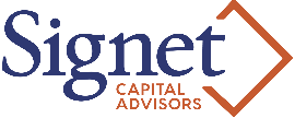 Signet Capital Advisors