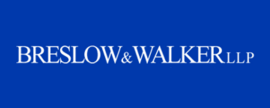 Breslow & Walker, LLP