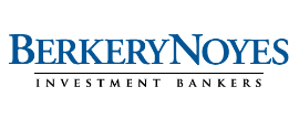 Berkery Noyes Investment Bankers