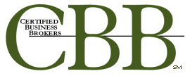 Certified Business Brokers