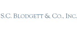 S.C. Blodgett & Co., Inc.