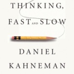 Thinking fast and slow