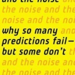 the signal and the noise