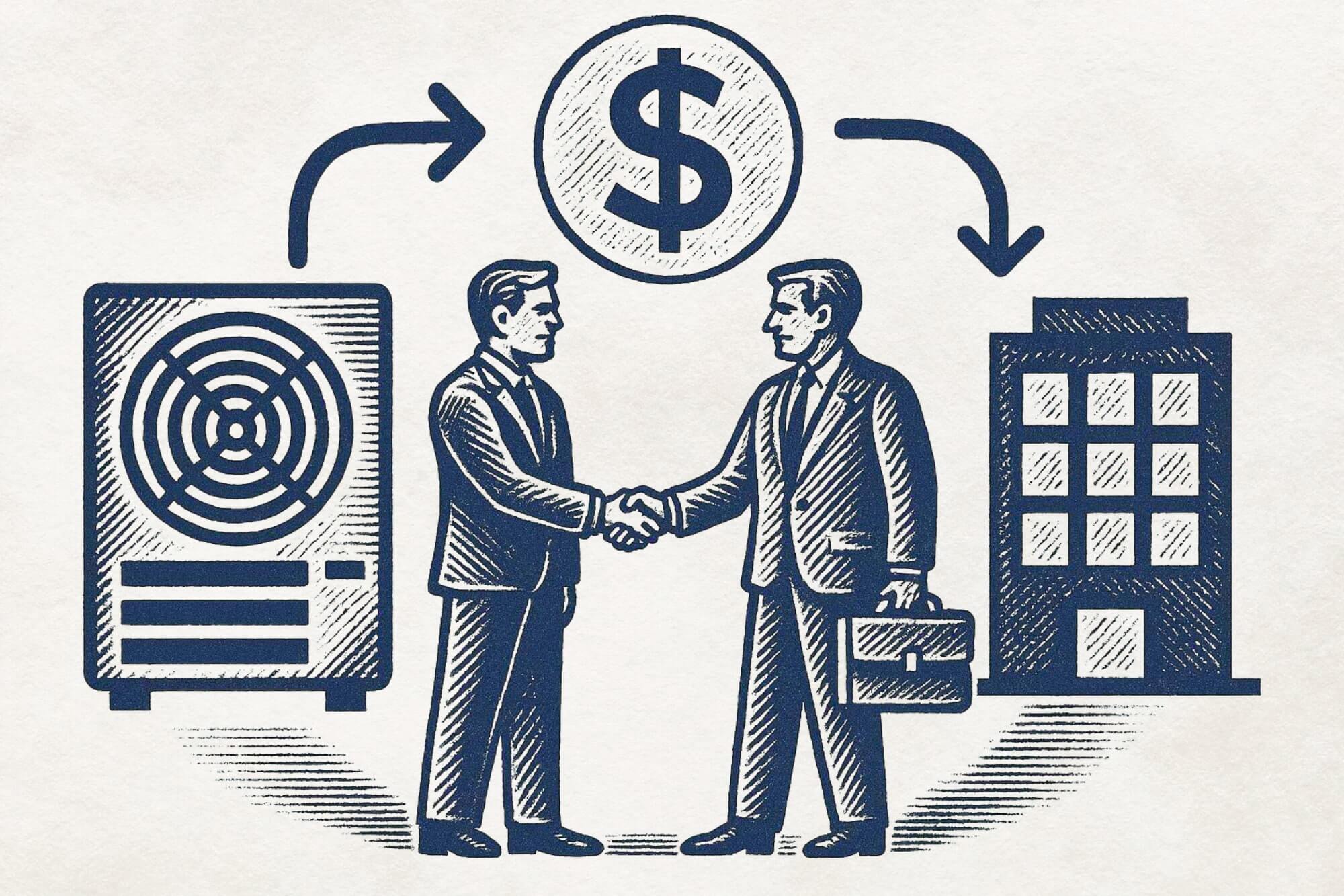 Private Equity Deal Sourcing