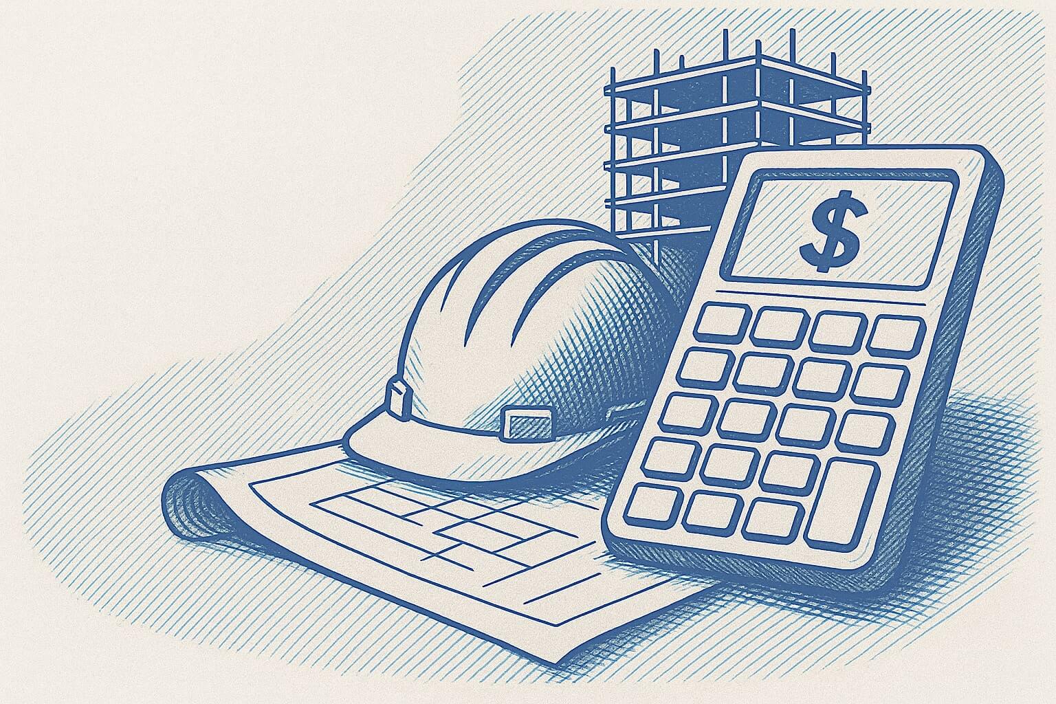 Free Construction Company Valuation Calculator (+ How to Maximize Your Company's Value)