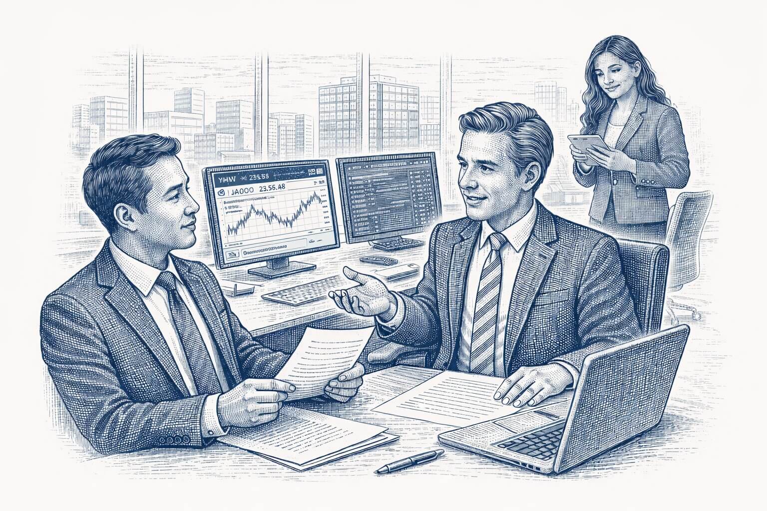 Best Technology Investment Banks (+ How to Find the Right One for Your Exit)