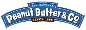 Peanut Butter & Co. Logo