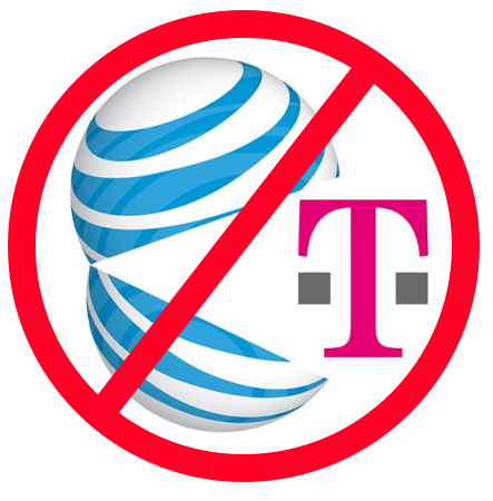 ATT & T-Mobile Merger