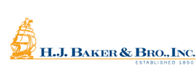 HJ Baker & Bros Logo