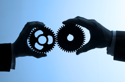 Merger Failures - cogs not fitting together