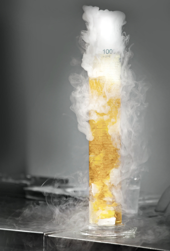 Chemical Reaction