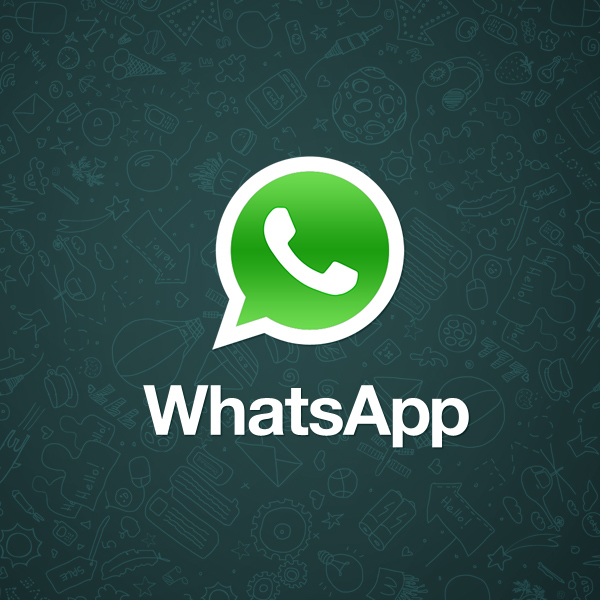 WhatsApp Logo