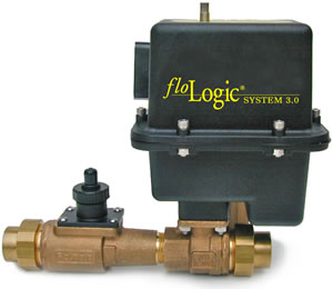 FloLogic Water Sensor