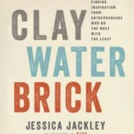 clay water brick