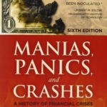 manias, panics, and crashes