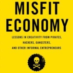 misfit economy