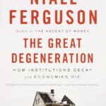 the great degeneration