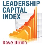 the leadership capital index