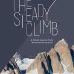 the steady climb