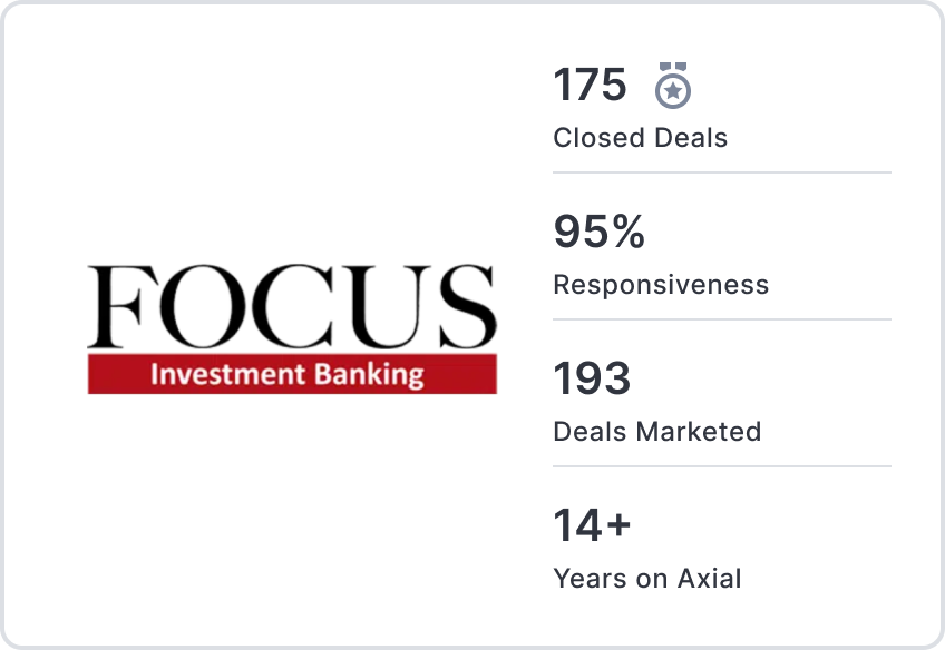 The Best Company To Sell Your Business for Different Industries The Best Company To Sell Your Business for Different Industries