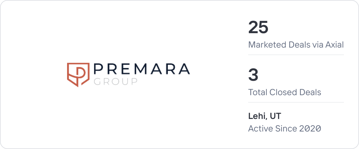 Premara Group