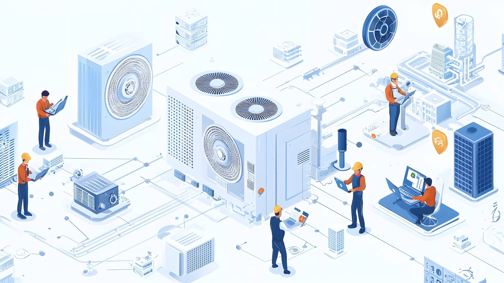 Sell My HVAC Business: How to Achieve Your Ideal Exit
