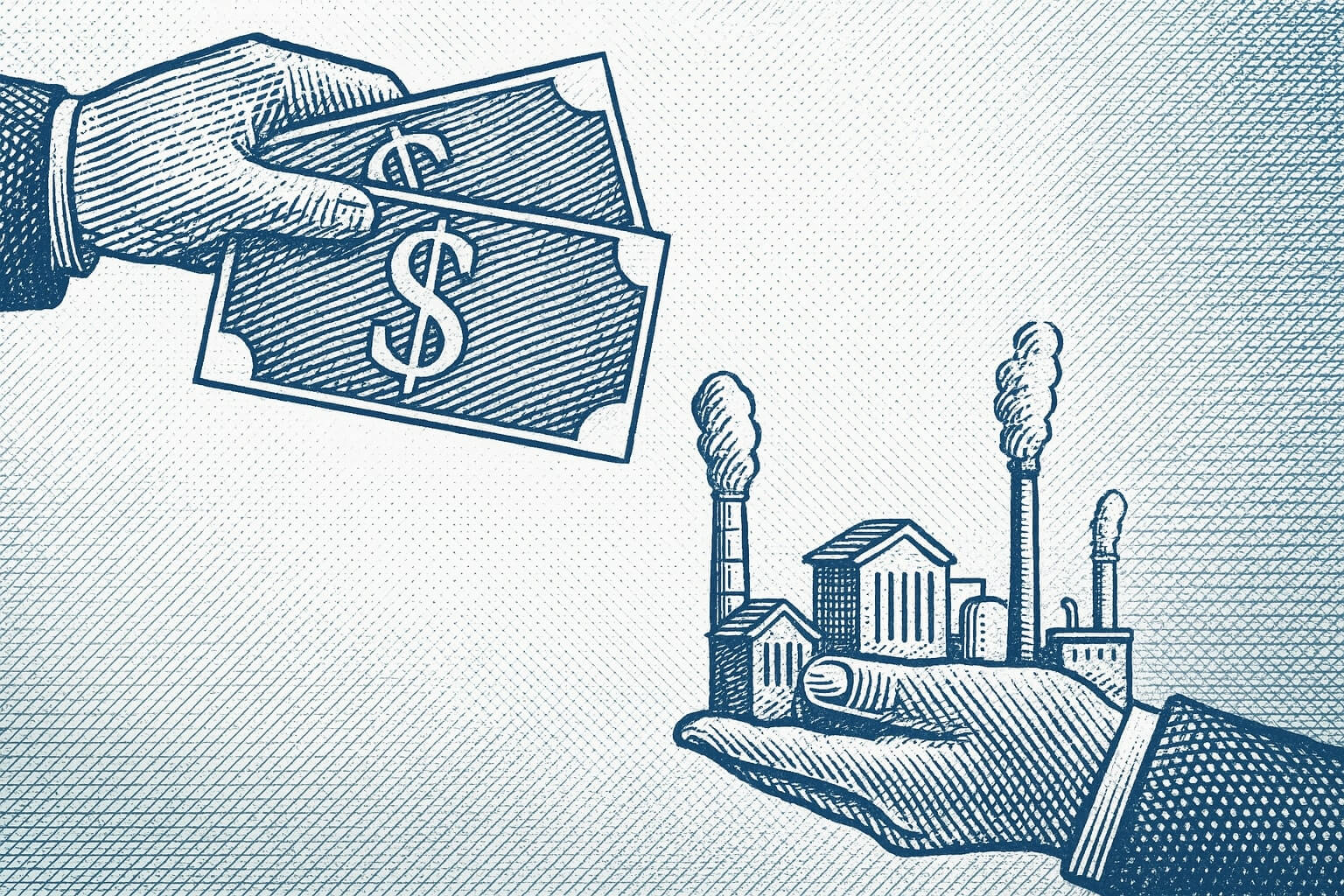An In-Depth Guide to Selling a Manufacturing Business (+ Info on Navigating New Tariffs)