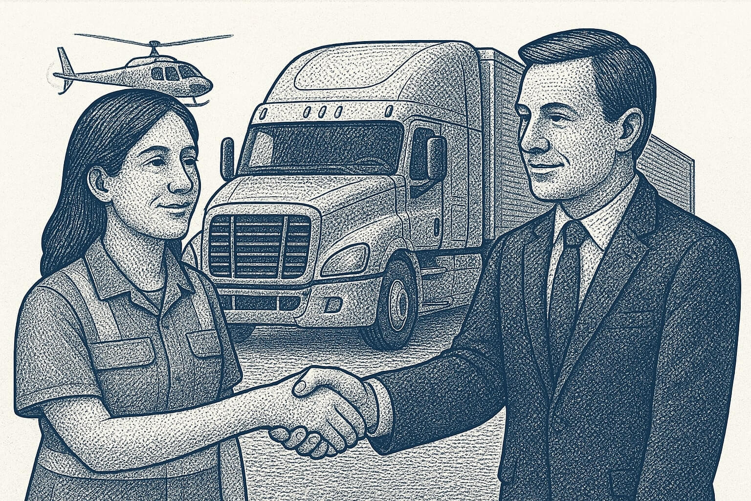 Sell My Transportation Business: Industry Outlook, Do’s and Don’ts, and FAQs