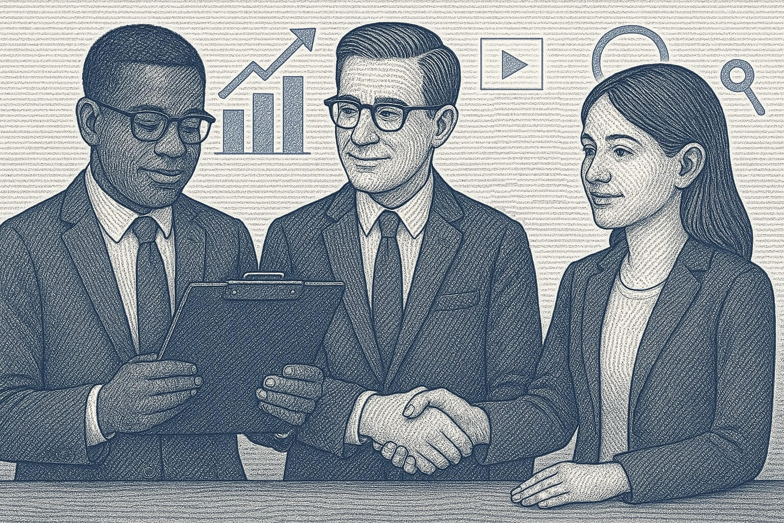 Digital Marketing Agency Valuation Multiples (Averages from Industry Experts)